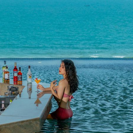 Awaken Da Nang Hotel Εξωτερικό φωτογραφία