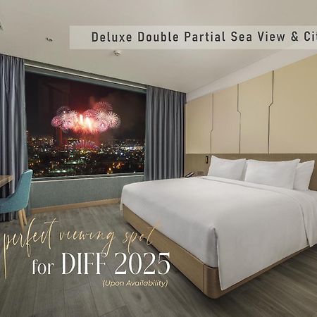 Awaken Da Nang Hotel Εξωτερικό φωτογραφία