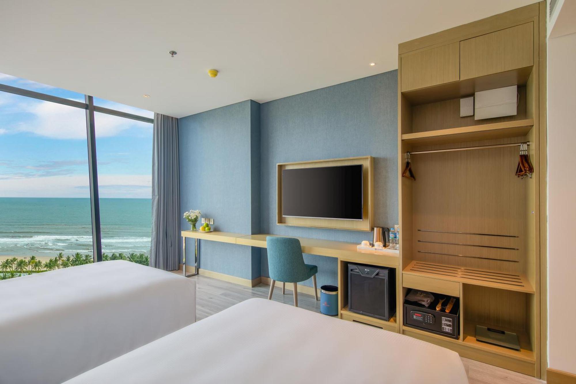 Awaken Da Nang Hotel Εξωτερικό φωτογραφία