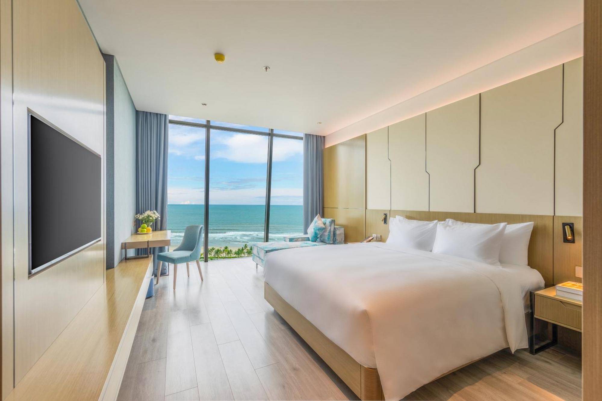 Awaken Da Nang Hotel Εξωτερικό φωτογραφία