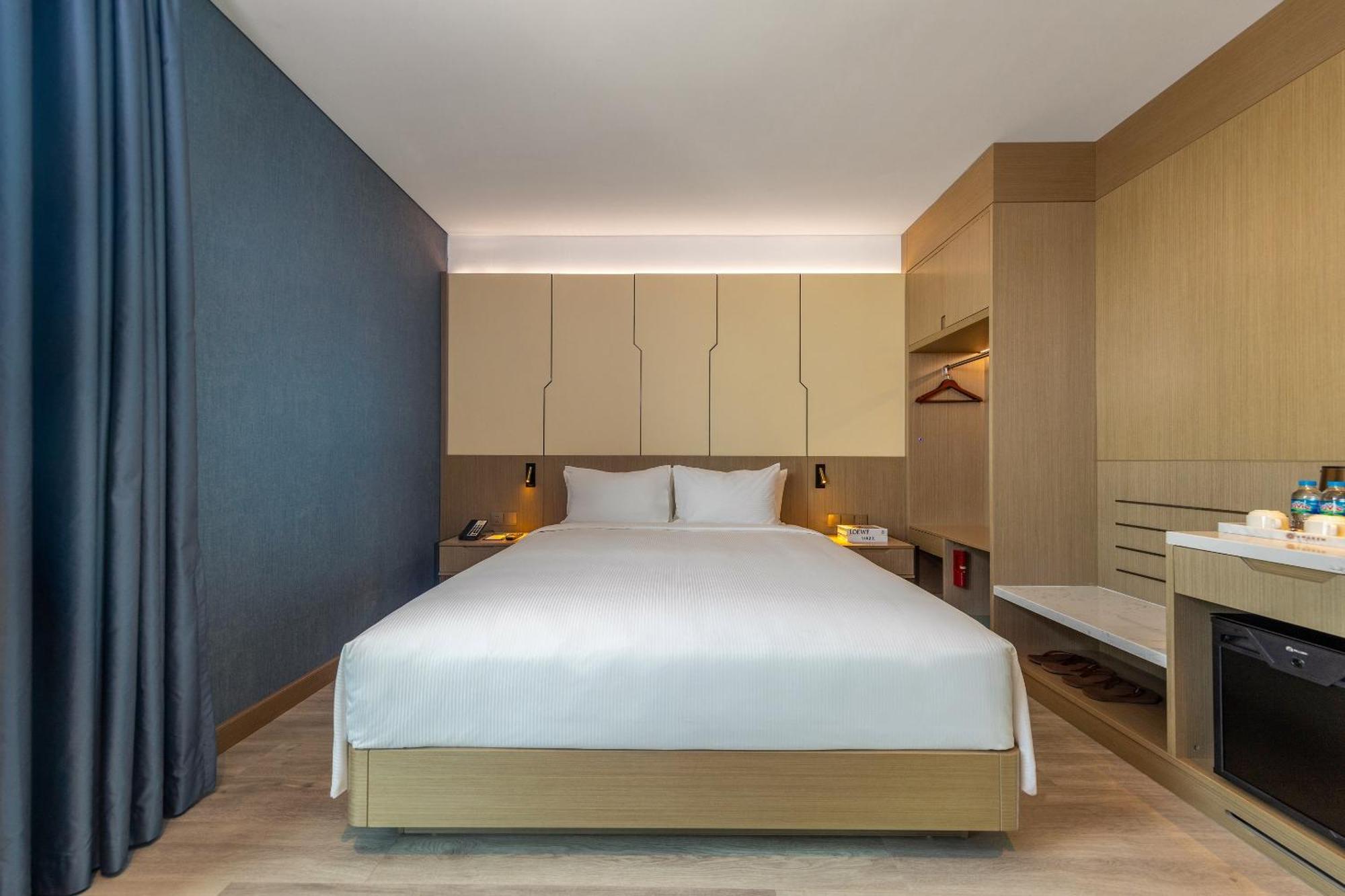 Awaken Da Nang Hotel Εξωτερικό φωτογραφία