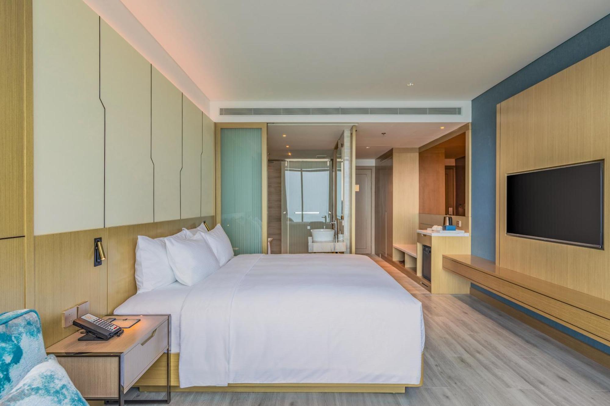 Awaken Da Nang Hotel Εξωτερικό φωτογραφία