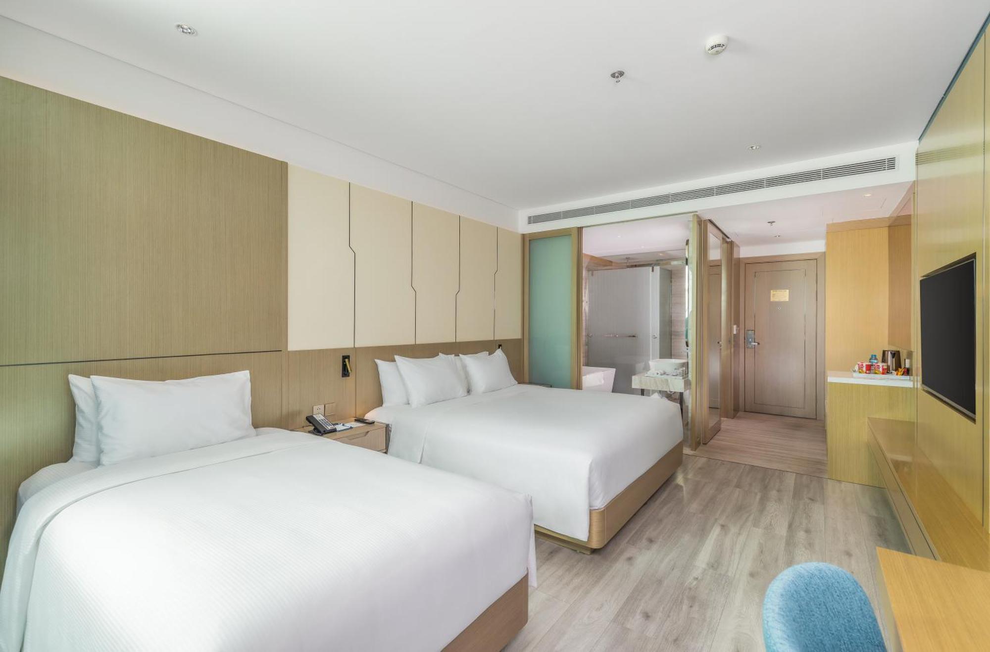 Awaken Da Nang Hotel Εξωτερικό φωτογραφία