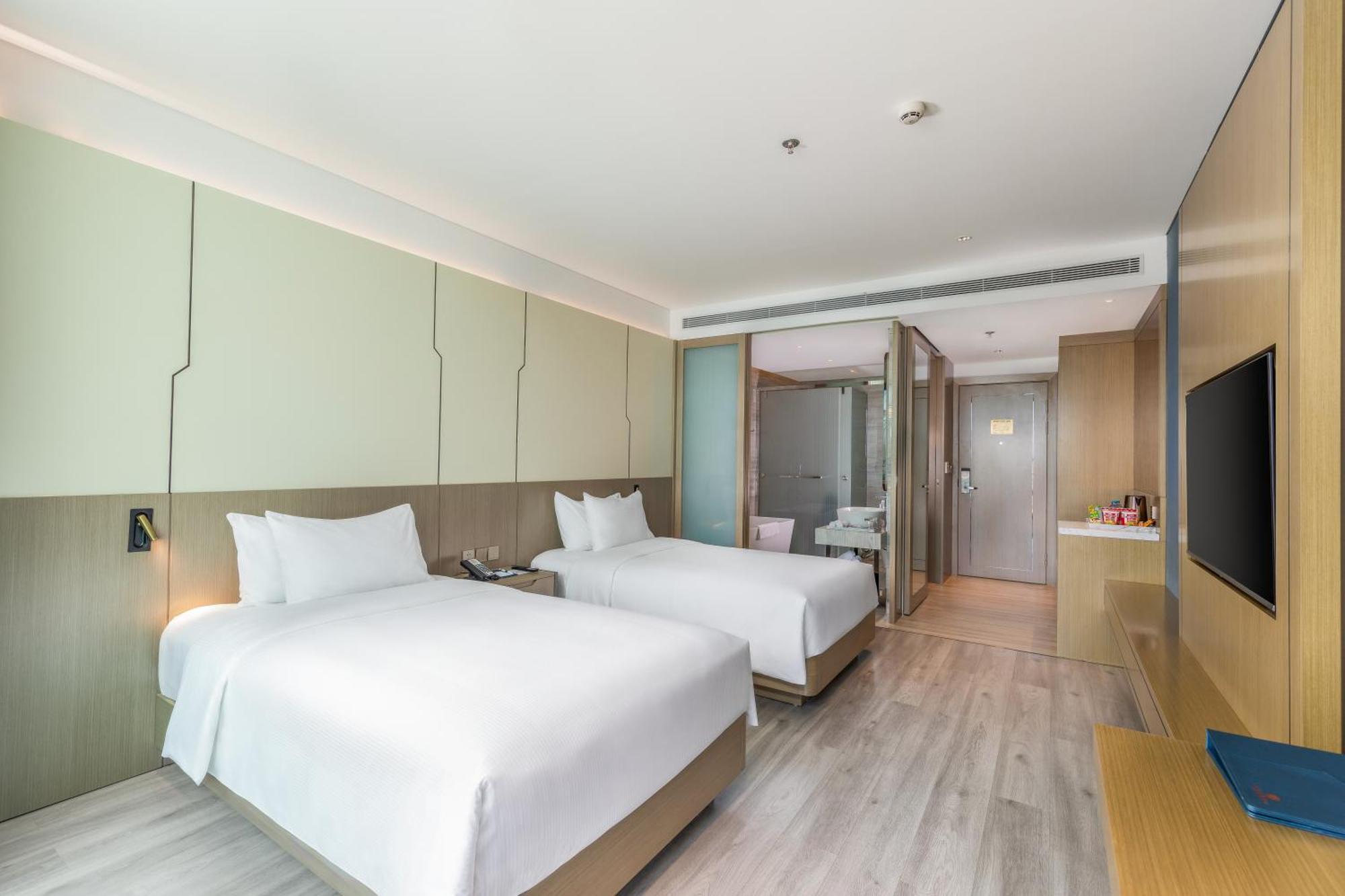Awaken Da Nang Hotel Εξωτερικό φωτογραφία