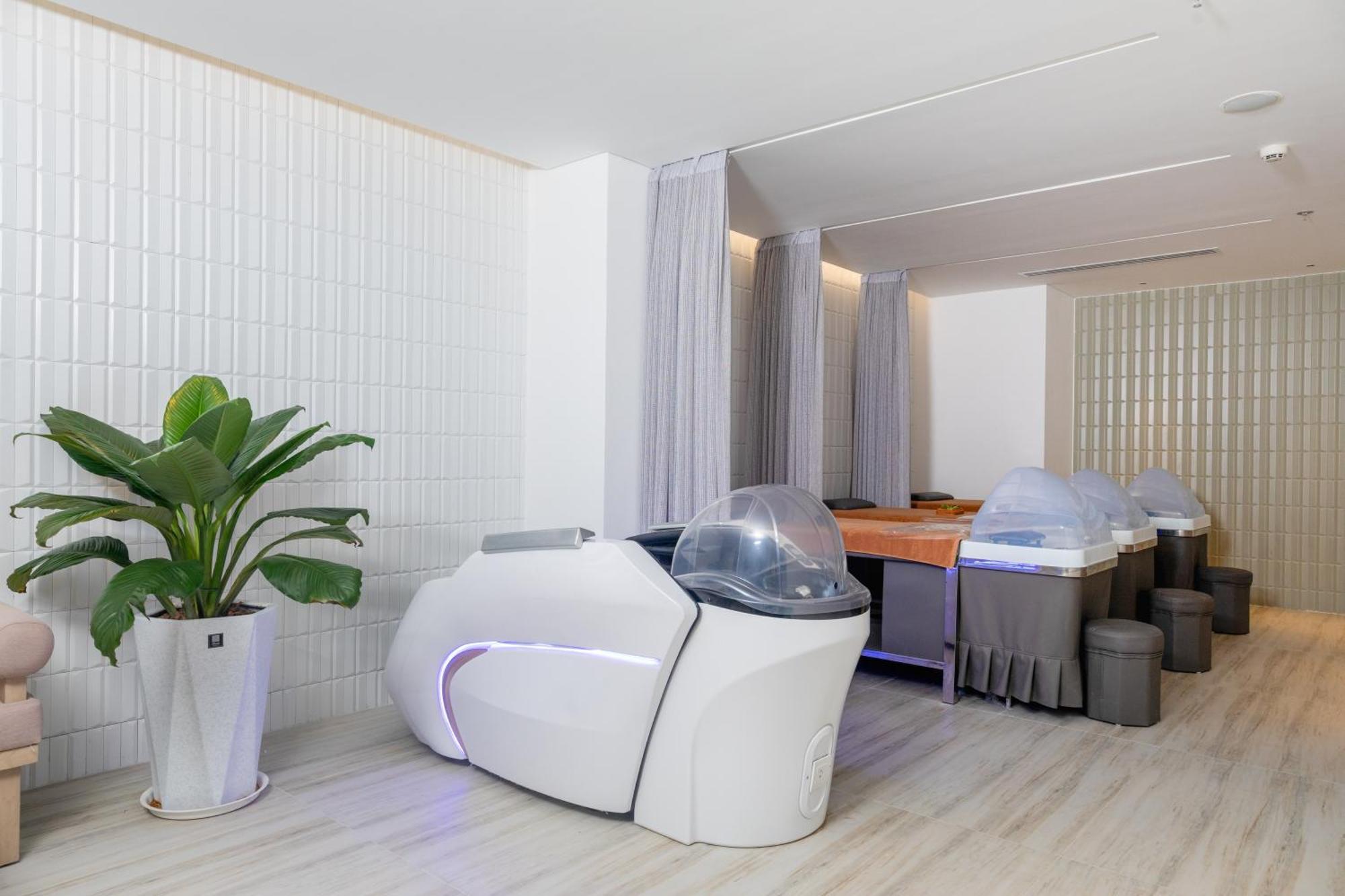 Awaken Da Nang Hotel Εξωτερικό φωτογραφία