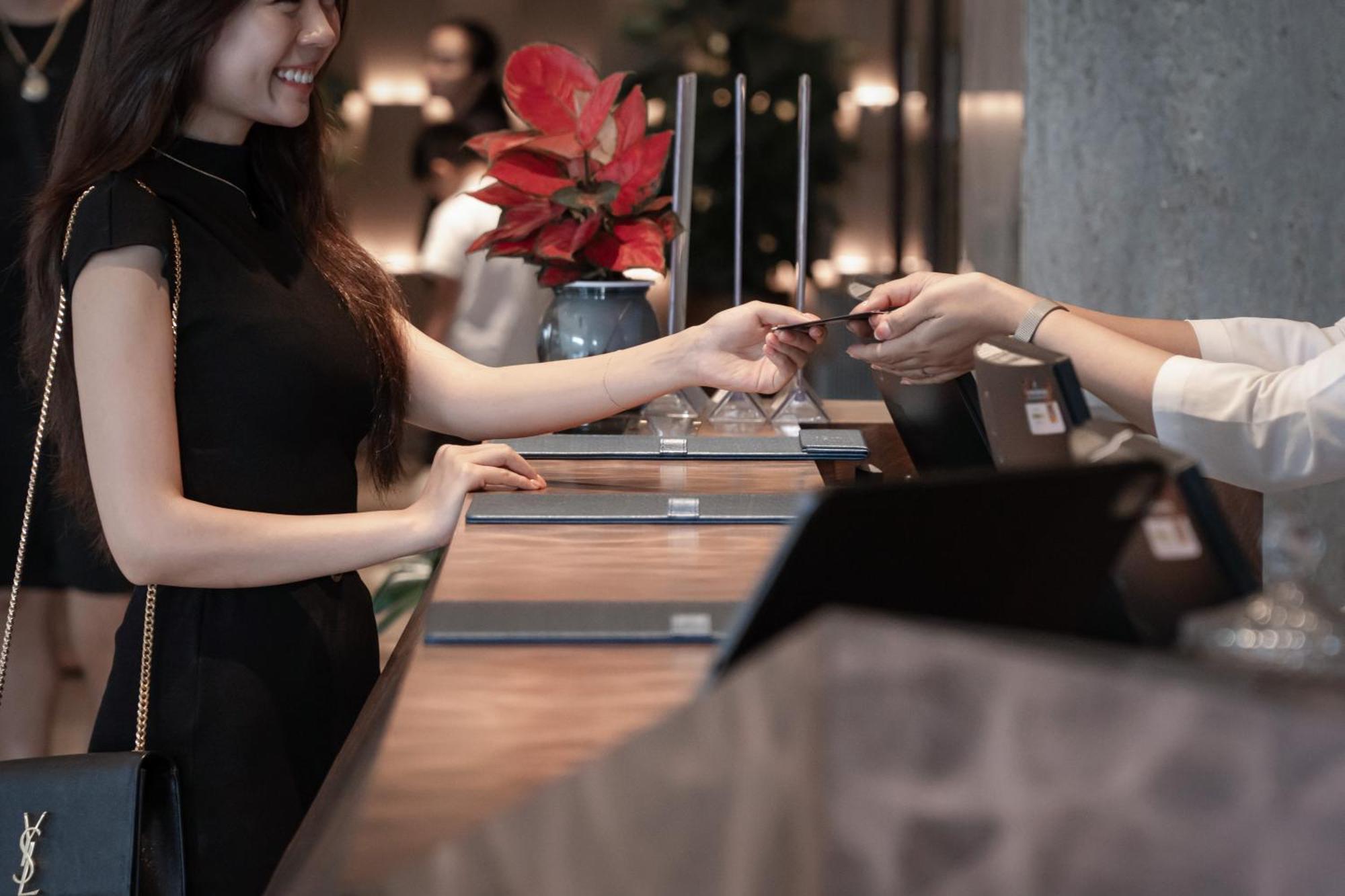 Awaken Da Nang Hotel Εξωτερικό φωτογραφία