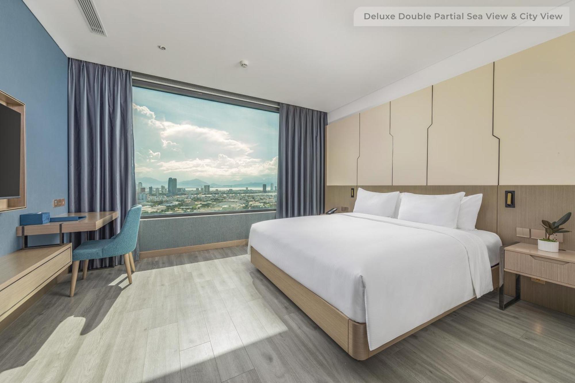 Awaken Da Nang Hotel Εξωτερικό φωτογραφία