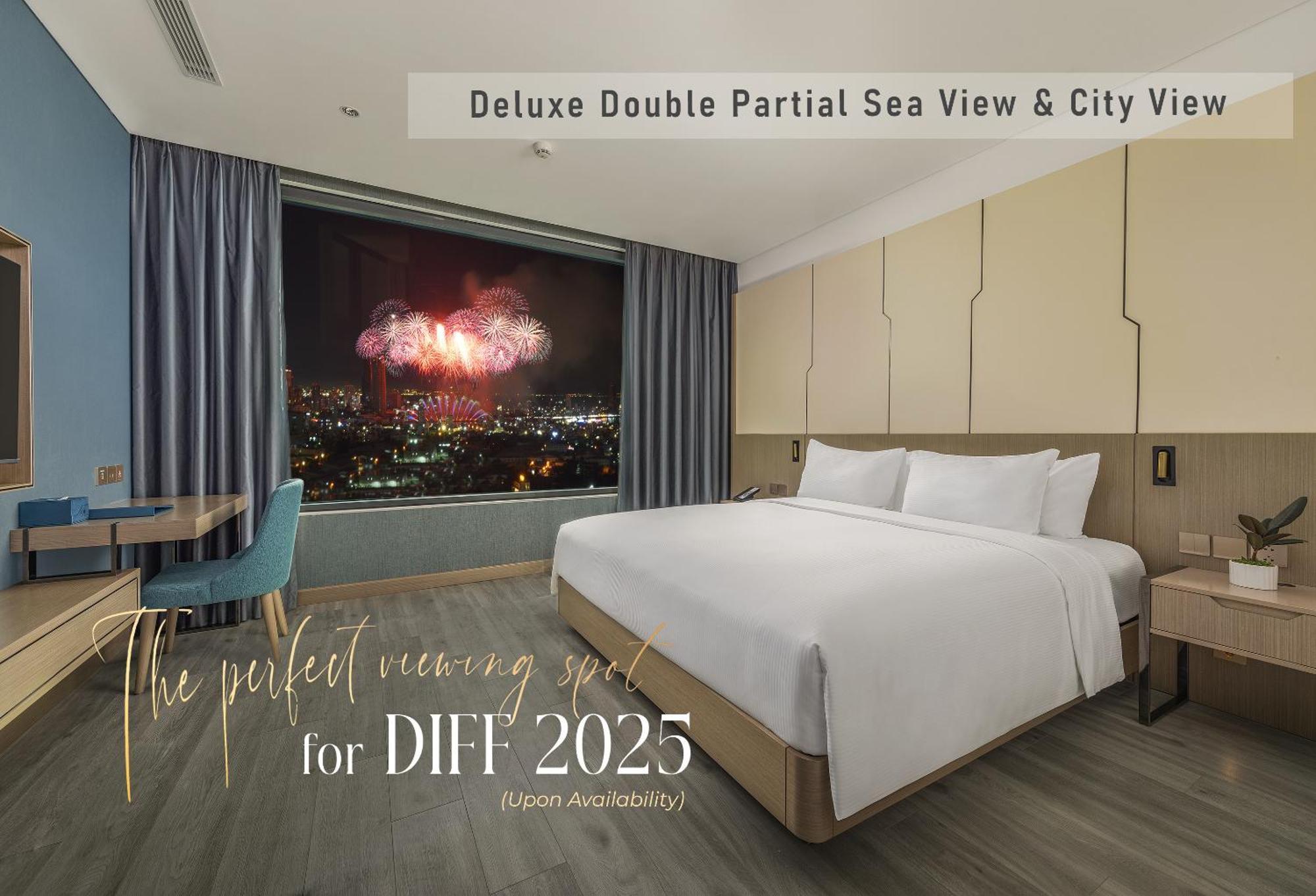 Awaken Da Nang Hotel Εξωτερικό φωτογραφία